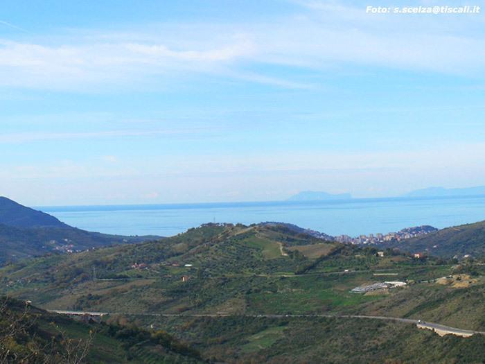 Agriturismo Oliveta Prignano Cilento Esterno foto